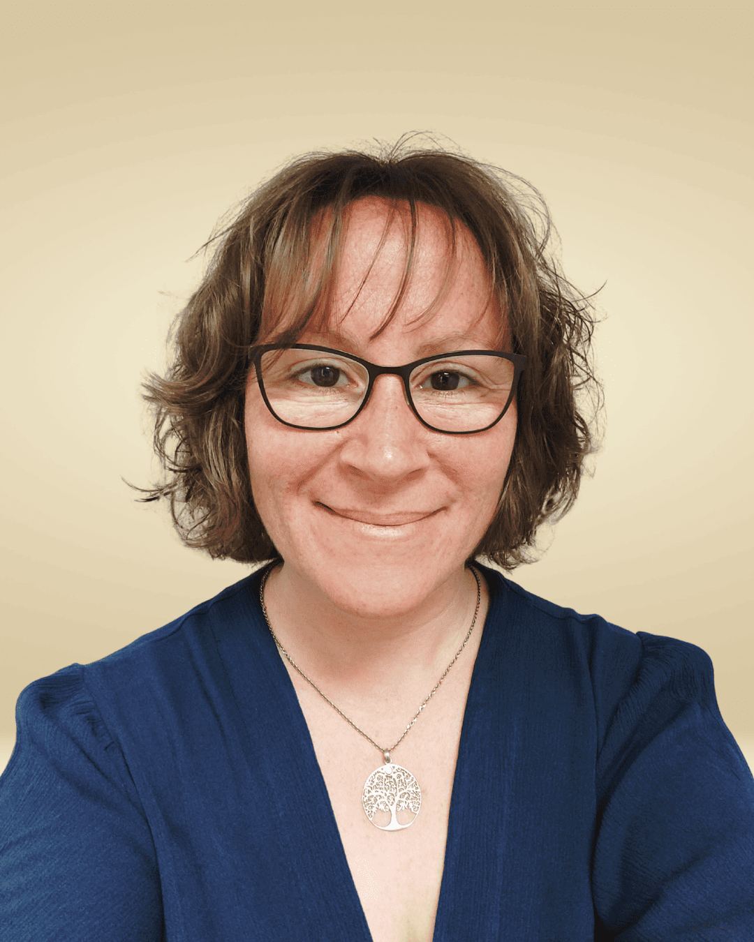Aurélia Toublanc, naturopathe