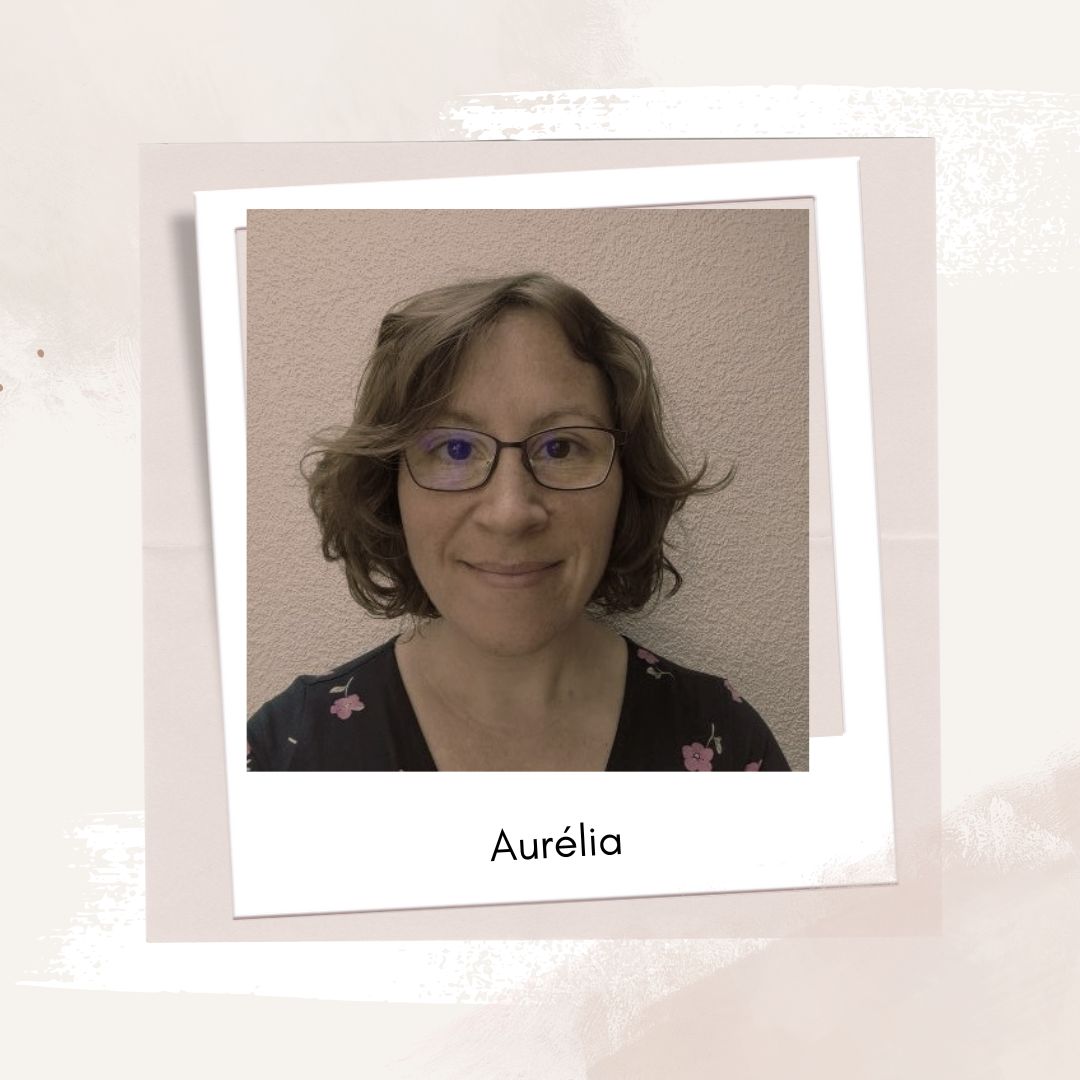 Aurélia Toublanc - Naturopathe chez Naturelia Aurélia Toublanc travaille chez Naturelia comme naturopathe. Elle est thérapeute holistique et propose des massages, du Reiki, des conseils en nutrition