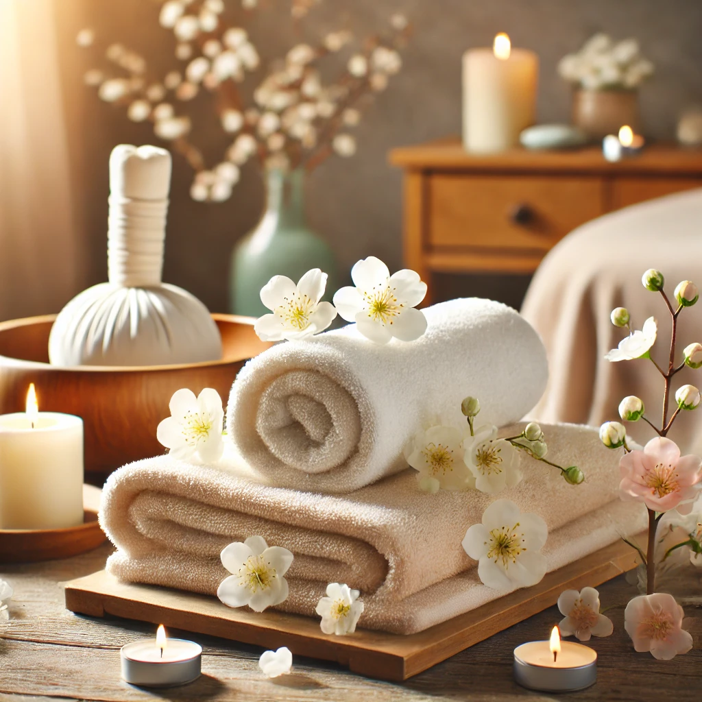 Les Bienfaits des Massages à Domicile à Cossonay – Détente et Thérapie Personnalisée 