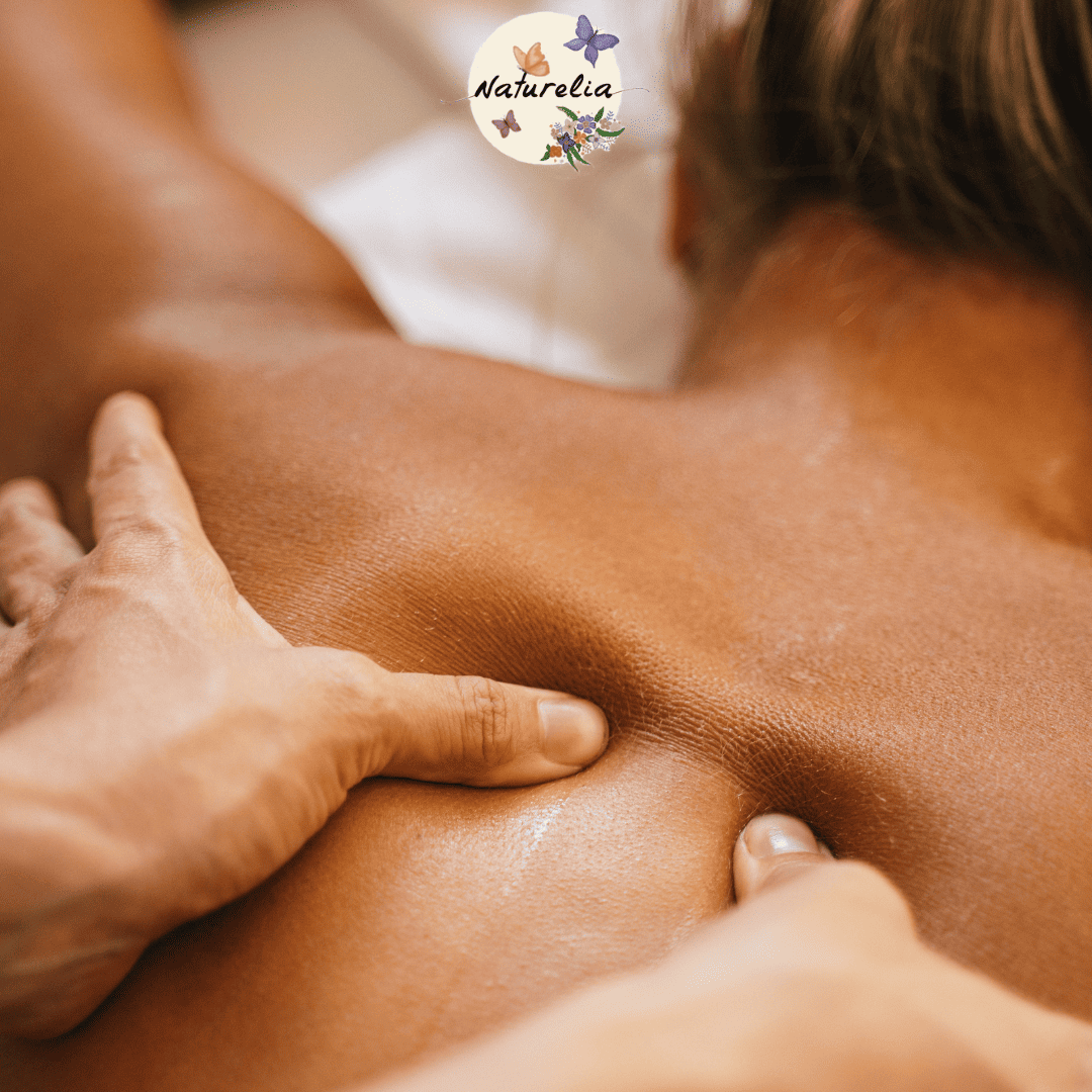 Massage thérapeutique et sportif à domicile