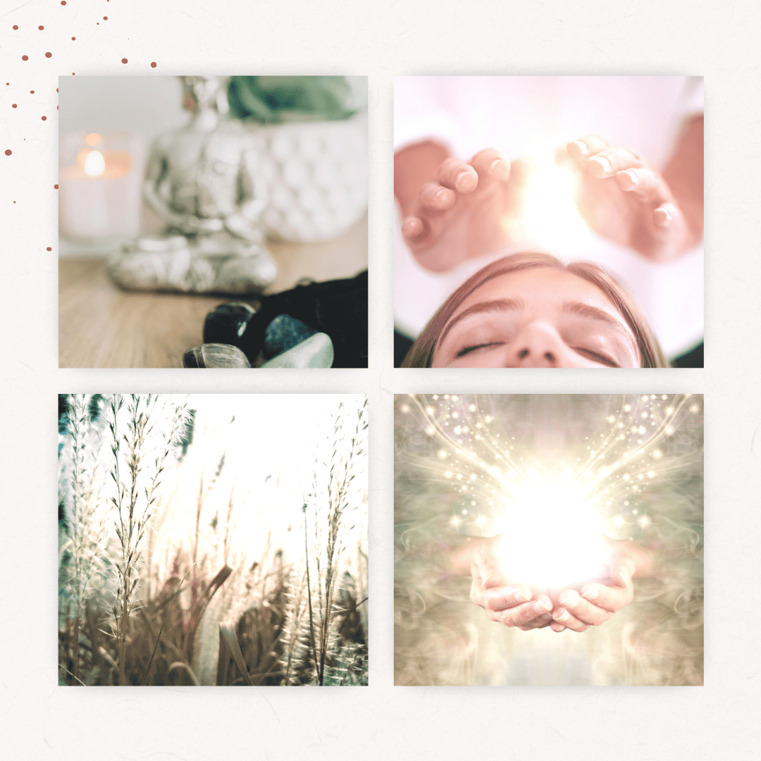 Séance de Reiki à domicile Naturelia
